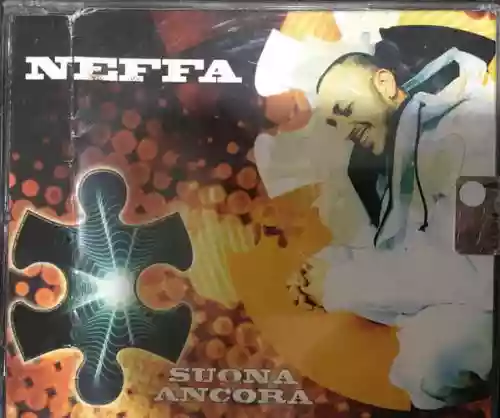 Cover Neffa - Suona Ancora