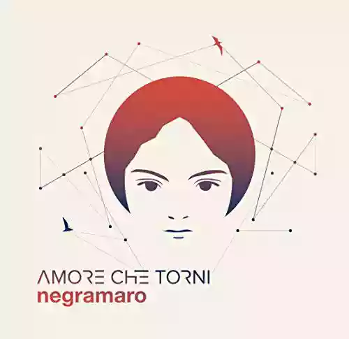 Cover di Amore Che Torni