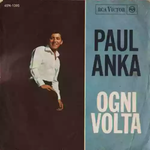 Cover di Ogni Volta