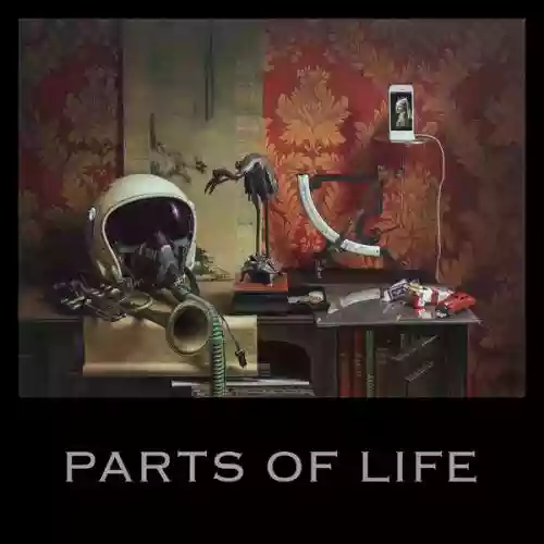 Cover di Parts Of Life