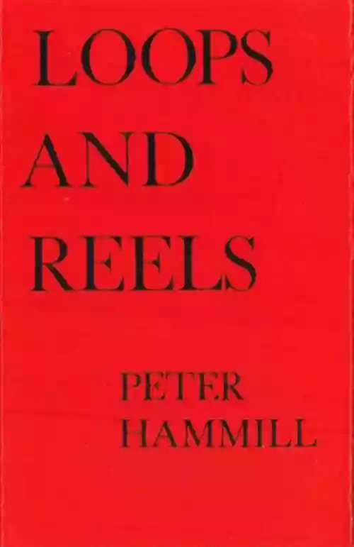 Cover Peter Hammill - Loops And Reels