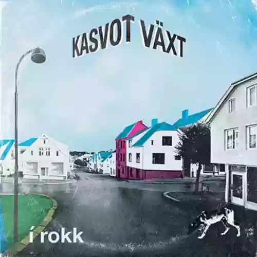 Cover Phish - Kasvot Växt: í rokk