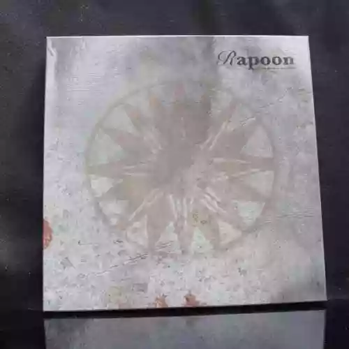 Cover di Ghosts From A Machine
