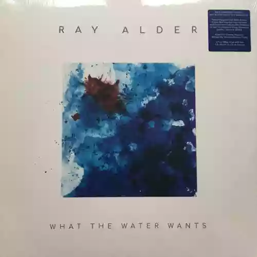 Cover di What The Water Wants