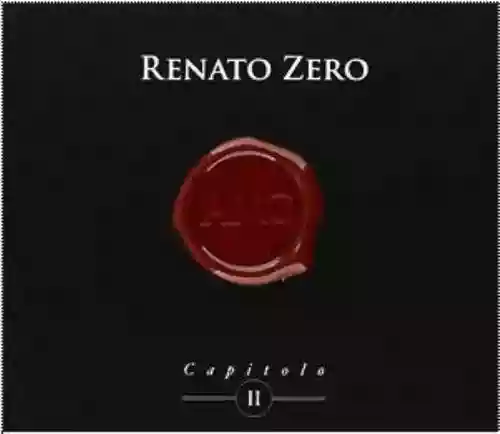 Cover di Amo - Capitolo II
