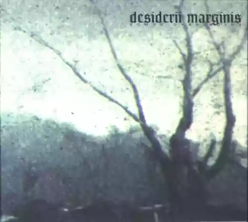 Cover Desiderii Marginis - Songs Over Ruins