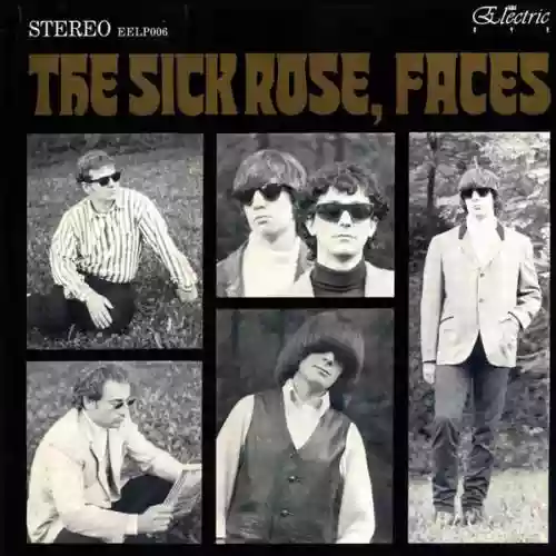 Cover Sick Rose - Faces