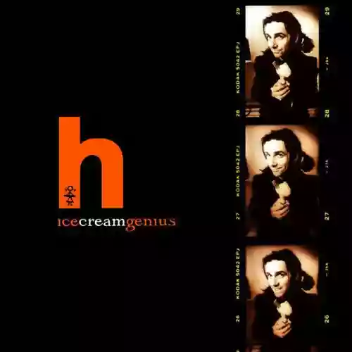 Cover di Ice Cream Genius