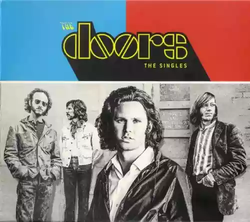 Cover The Doors - The Singles