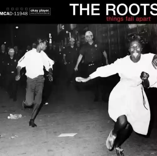 Cover The Roots - Things Fall Apart