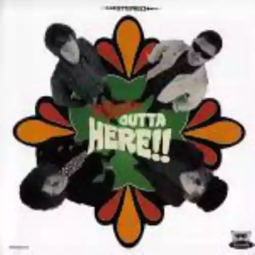 Cover The Satelliters - Outta Here!!