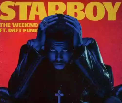 Cover The Weeknd - Starboy