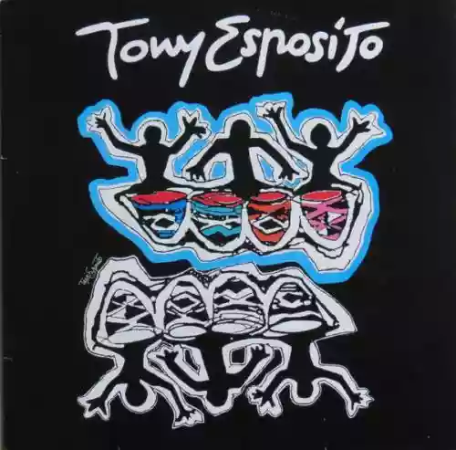 Cover di Tony Esposito