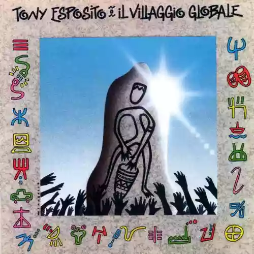 Cover di Il Villaggio Globale