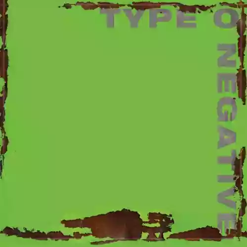Cover Type O Negative - None More Negative