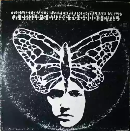 Cover West Coast Pop Art Experimental Band - Vol. 3 - A Child's Guide To Good & Evil