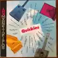 <b>The Magnetic Fields</b> • Quickies