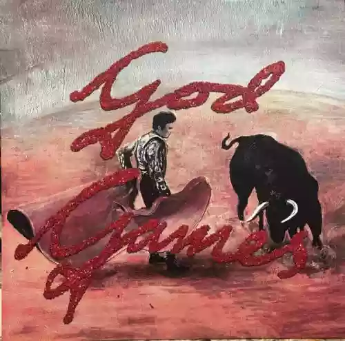 Cover The Kills - God Games
