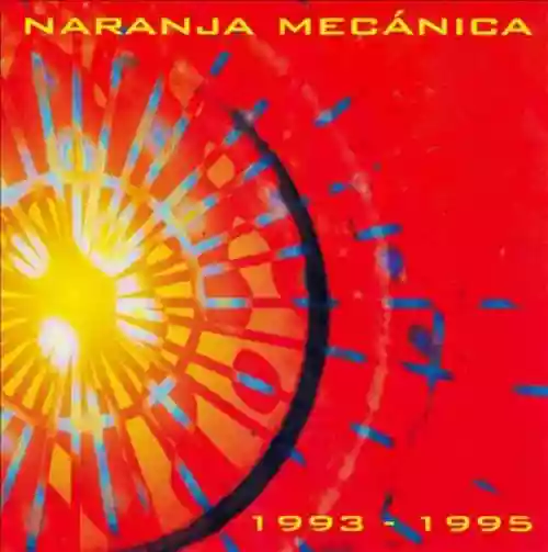 Cover di 1993 - 1995