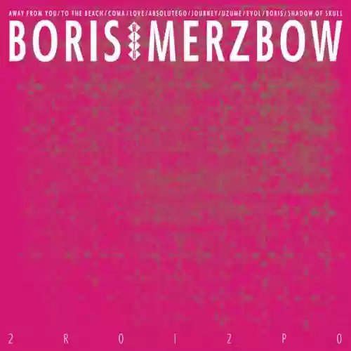 Cover Boris - 2R0I2P0