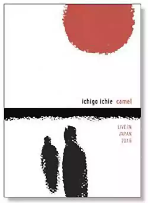Cover Camel - Ichigo Ichie (Live In Japan 2016)