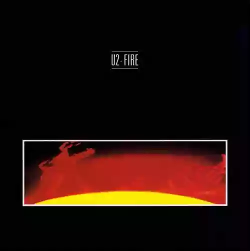 Cover di Fire