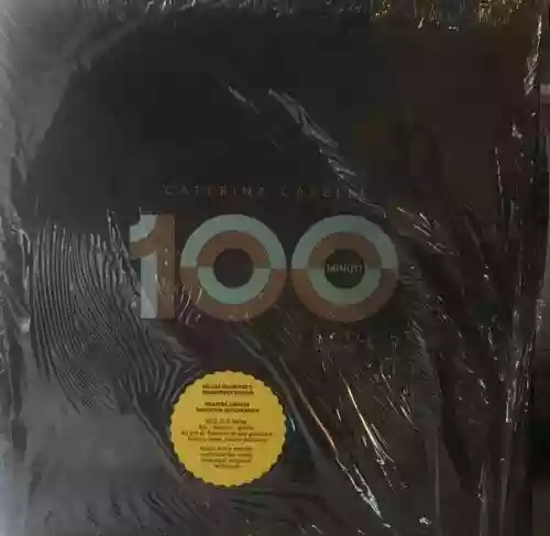 Cover Caterina Caselli - 100 Minuti Per Te