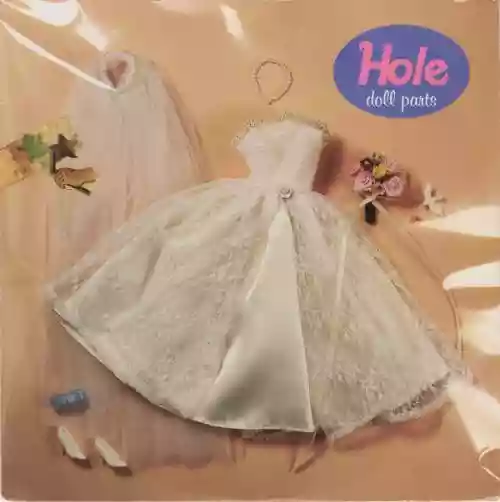 Cover di Doll Parts