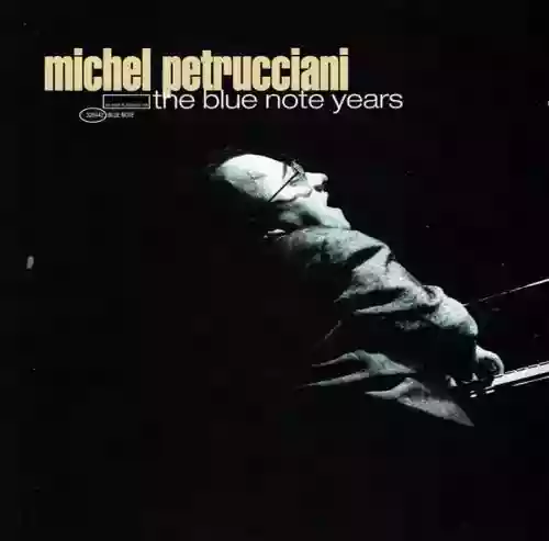 Cover di The Blue Note Years