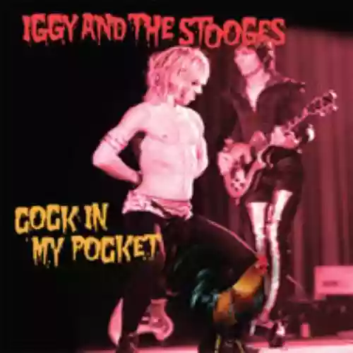 Cover Iggy & The Stooges - Cock In My Pocket