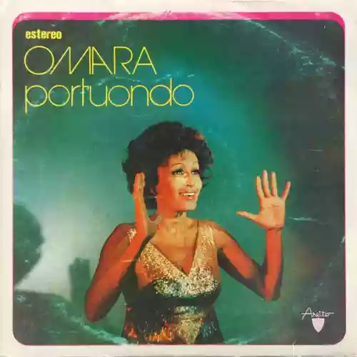 Cover di Omara Portuondo