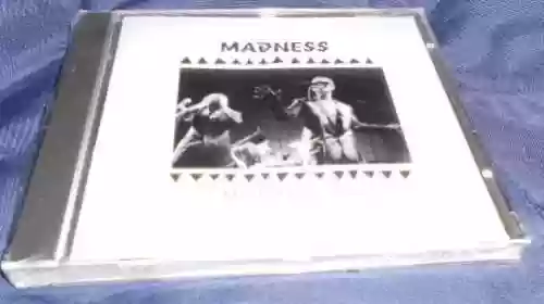 Cover Madness - Madstock 1994