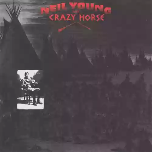 Cover Neil Young - Broken Arrow