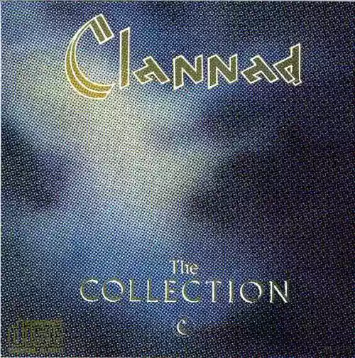 Cover Clannad - The Collection
