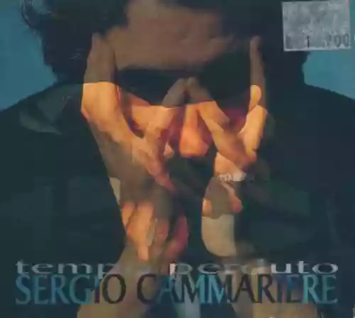 Cover Sergio Cammariere - Tempo Perduto