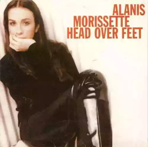 Cover di Head Over Feet