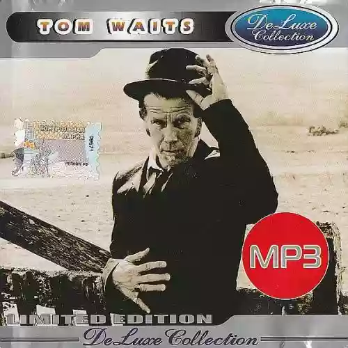 Cover Tom Waits - DeLuxe Collection MP3