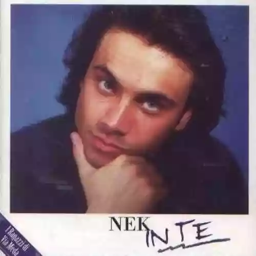 Cover Nek - In te