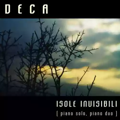 Cover Deca - Isole Invisibili