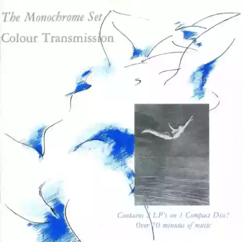 Cover di Colour Transmission