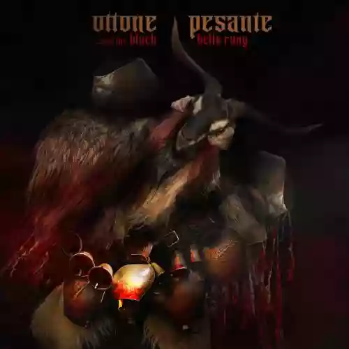 Cover Ottone Pesante - ... And The Black Bells Rang