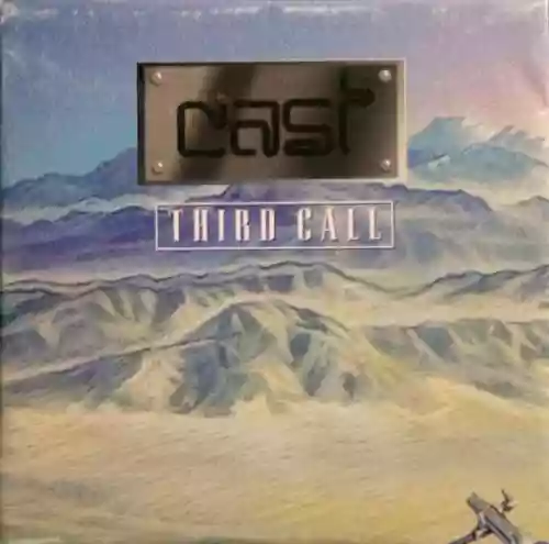 Cover di Third Call