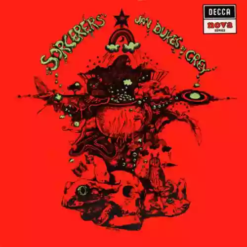 Cover di Sorcerers