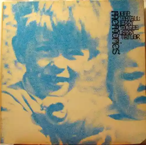 Cover di Memories