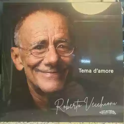 Cover di Tema D'Amore
