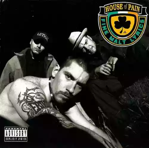 Cover House of Pain - House of Pain