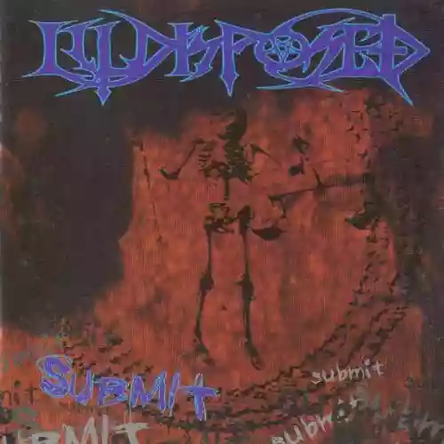 Cover Illdisposed - Submit