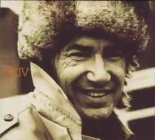 Cover Townes Van Zandt - Abnormal