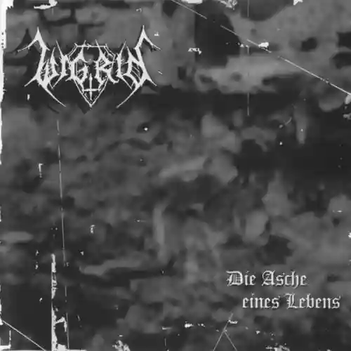 Cover di Die Asche eines Lebens