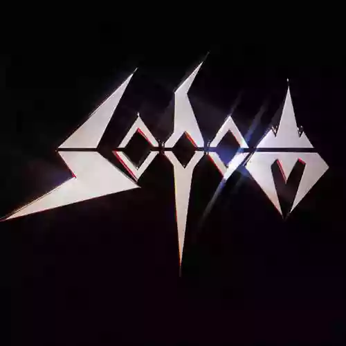 Cover di Expurse of Sodomy
